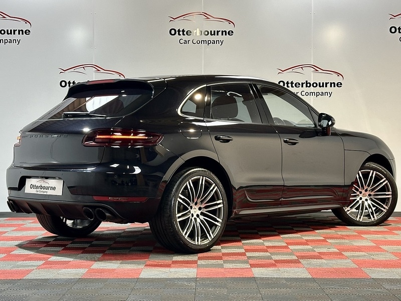 Used Porsche Macan for sale - 77494320: Photo 9