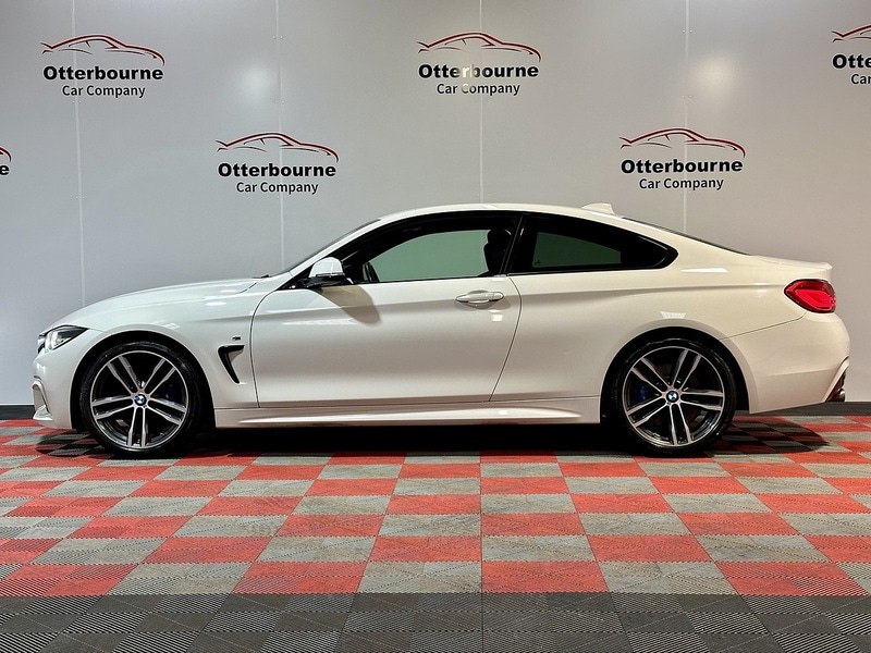 Used BMW 4 Series for sale - 77790209: Photo 11