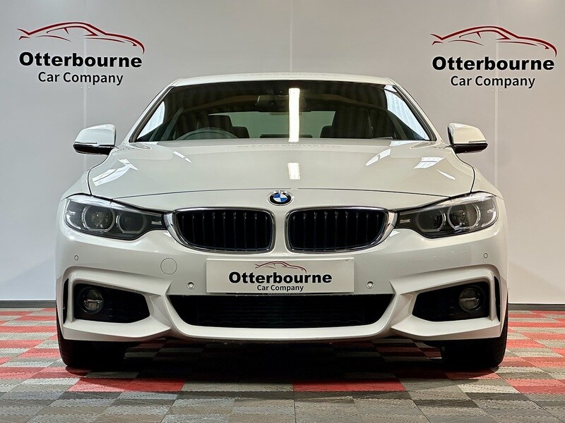 Used BMW 4 Series for sale - 77790209: Photo 13