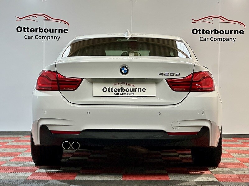 Used BMW 4 Series for sale - 77790209: Photo 15