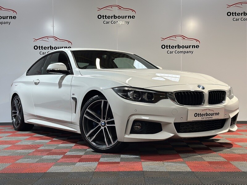 Used BMW 4 Series for sale - 77790209: Photo 17