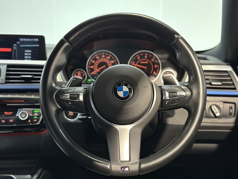 Used BMW 4 Series for sale - 77790209: Photo 19