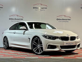 Used BMW 4 Series 2019 for sale - 77790209: Photo