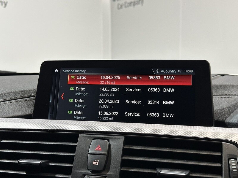 Used BMW 4 Series for sale - 77790209: Photo 28