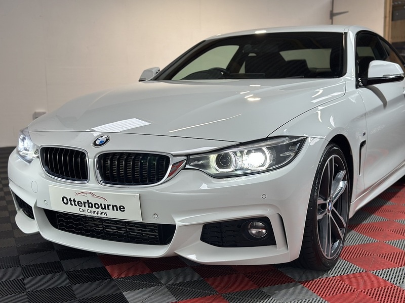 Used BMW 4 Series for sale - 77790209: Photo 29