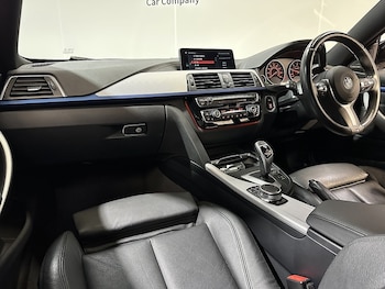 Used BMW 4 Series 2019 for sale - 77790209: Photo