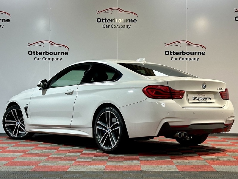 Used BMW 4 Series for sale - 77790209: Photo 3