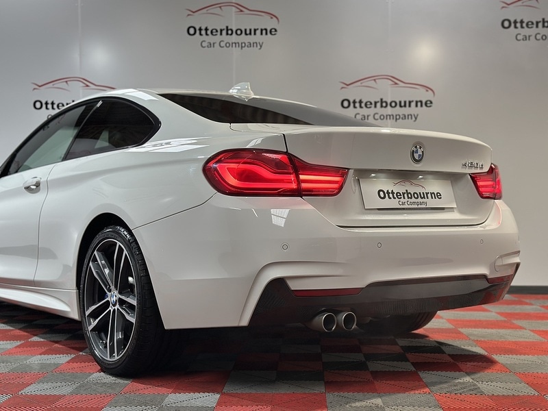 Used BMW 4 Series for sale - 77790209: Photo 34