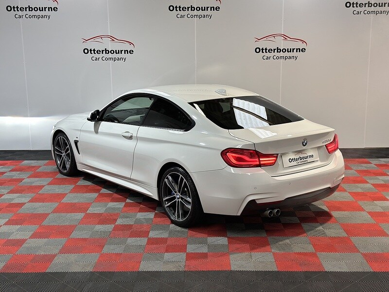 Used BMW 4 Series for sale - 77790209: Photo 38