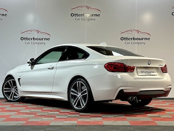 Used BMW 4 Series 2019 for sale - 77790209: Photo