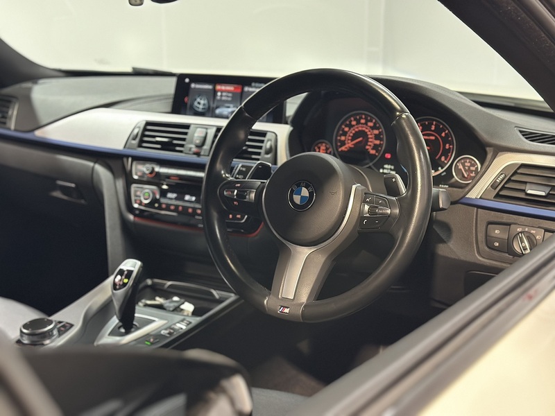 Used BMW 4 Series for sale - 77790209: Photo 4