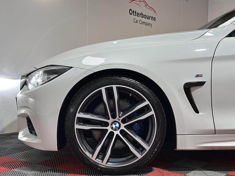 Used BMW 4 Series for sale - 77790209: Photo 41