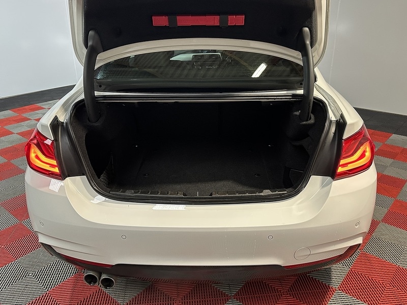 Used BMW 4 Series for sale - 77790209: Photo 43