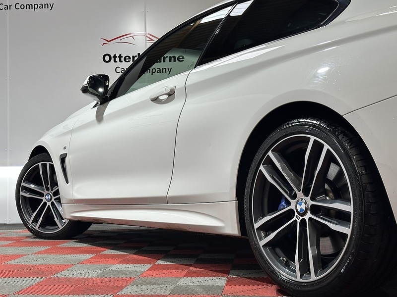 Used BMW 4 Series for sale - 77790209: Photo 47