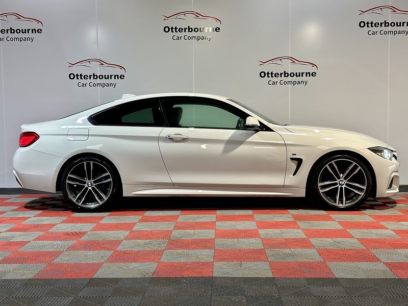 Used BMW 4 Series for sale - 77790209: Photo 5