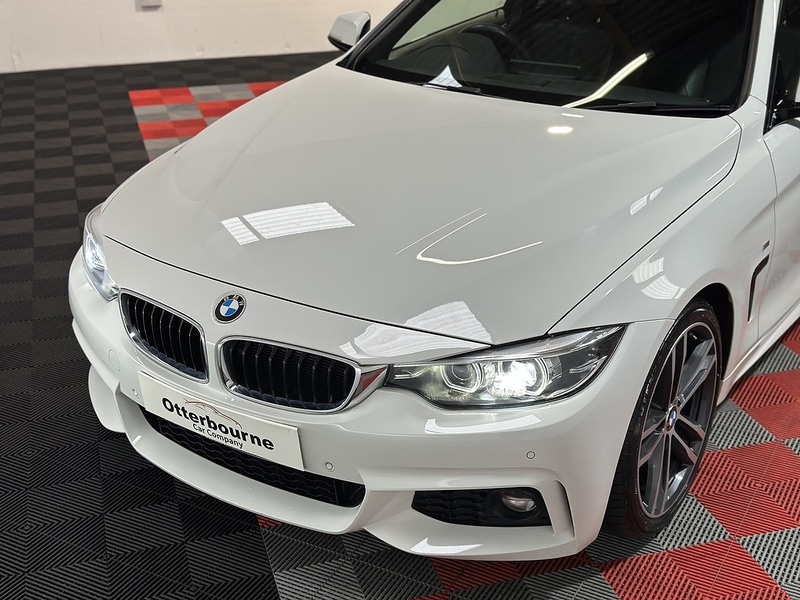 Used BMW 4 Series for sale - 77790209: Photo 50