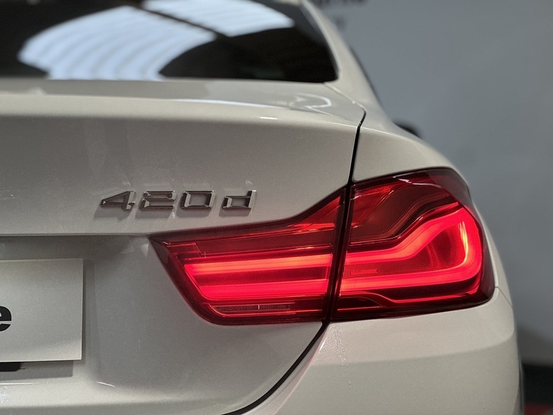 Used BMW 4 Series for sale - 77790209: Photo 52