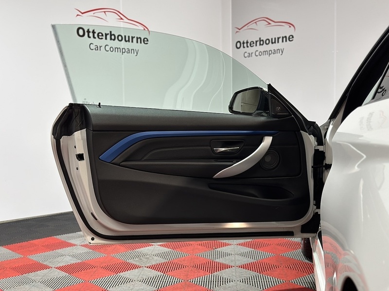 Used BMW 4 Series for sale - 77790209: Photo 53