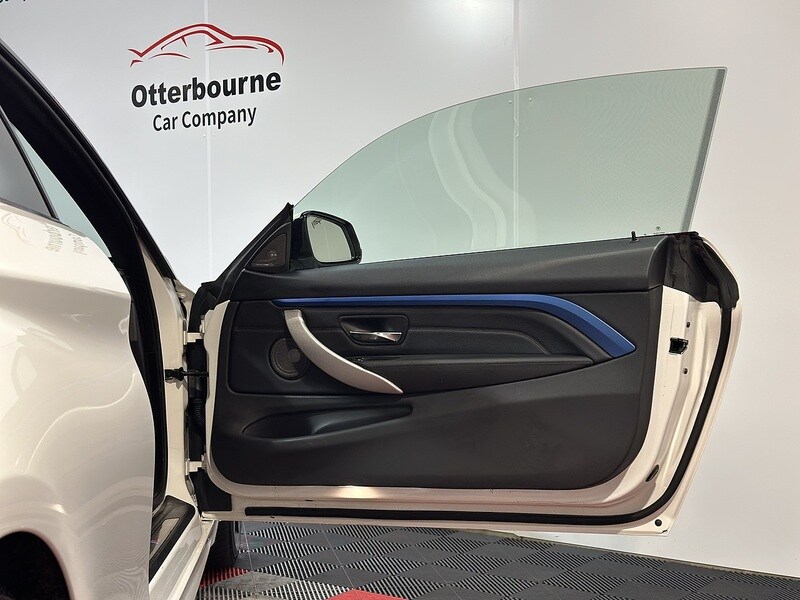 Used BMW 4 Series for sale - 77790209: Photo 54