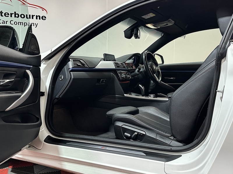 Used BMW 4 Series for sale - 77790209: Photo 56