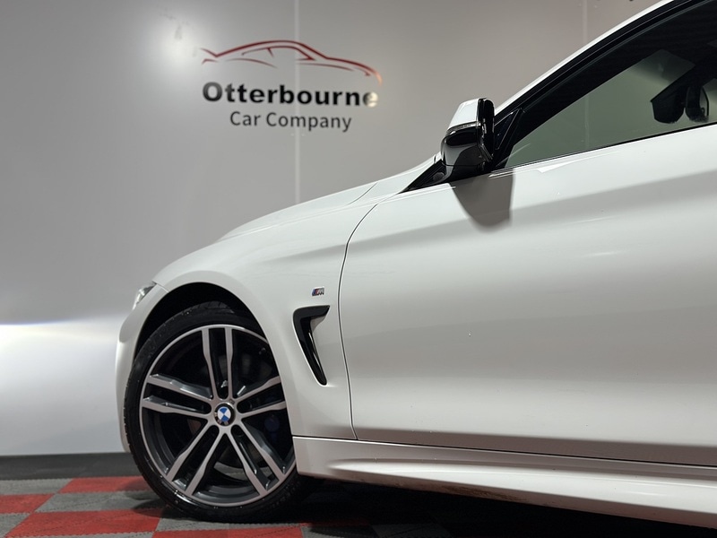 Used BMW 4 Series for sale - 77790209: Photo 57