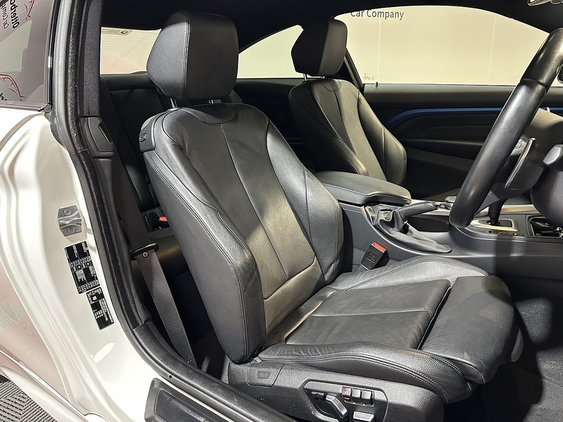 Used BMW 4 Series for sale - 77790209: Photo 6