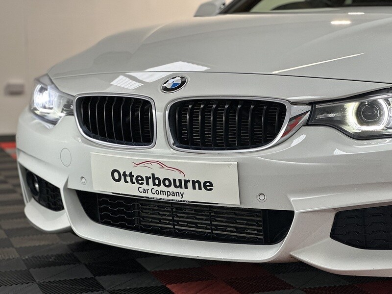 Used BMW 4 Series for sale - 77790209: Photo 62