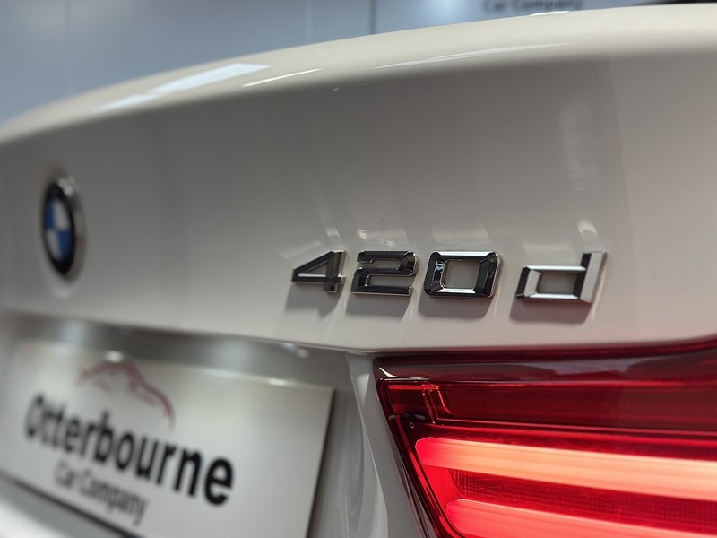 Used BMW 4 Series for sale - 77790209: Photo 68