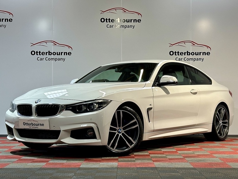 Used BMW 4 Series for sale - 77790209: Photo 7