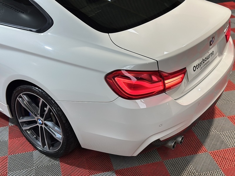 Used BMW 4 Series for sale - 77790209: Photo 70