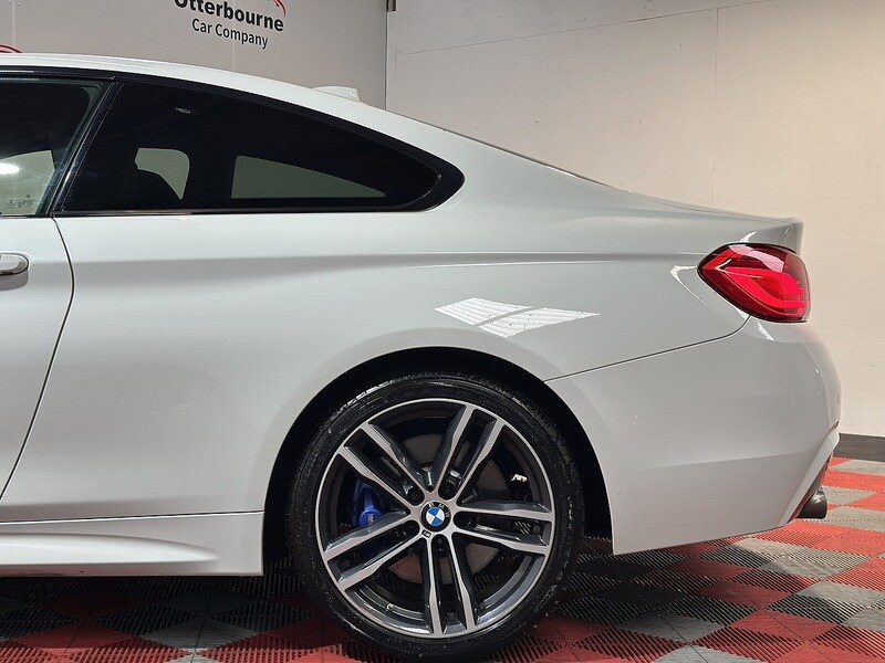 Used BMW 4 Series for sale - 77790209: Photo 73