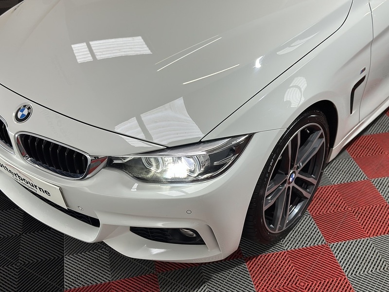 Used BMW 4 Series for sale - 77790209: Photo 76