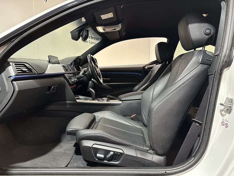 Used BMW 4 Series for sale - 77790209: Photo 79