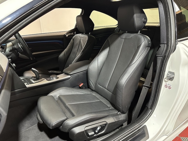 Used BMW 4 Series for sale - 77790209: Photo 8