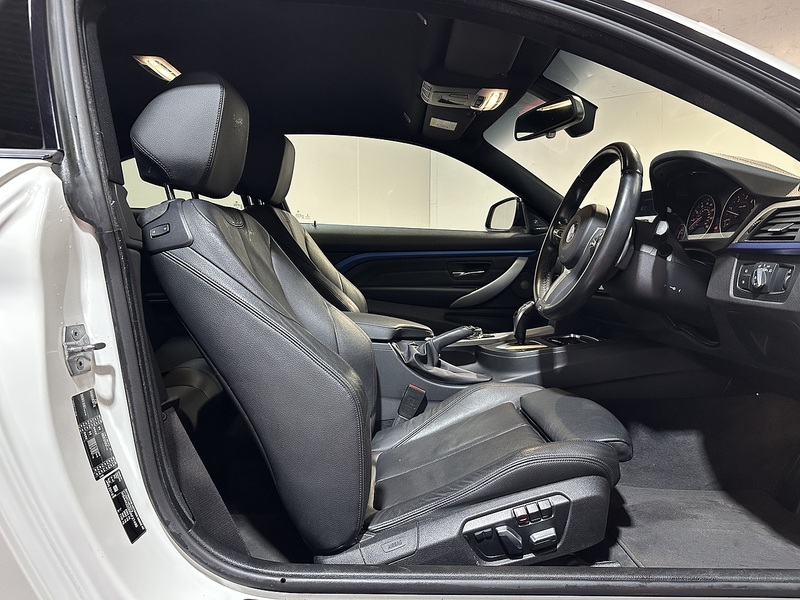 Used BMW 4 Series for sale - 77790209: Photo 80