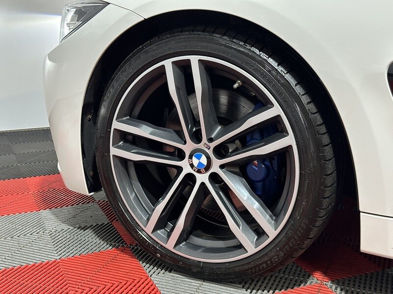 Used BMW 4 Series for sale - 77790209: Photo 84