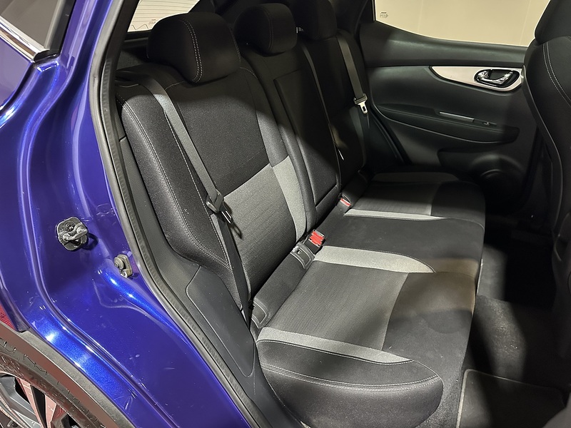 Used Nissan Qashqai 2018 for sale - 77781103: Photo 10