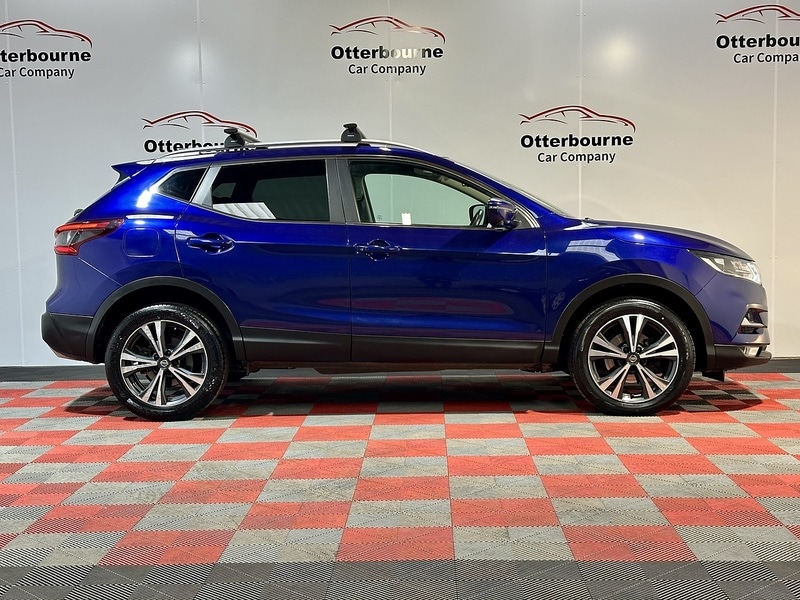 Used Nissan Qashqai 2018 for sale - 77781103: Photo 11