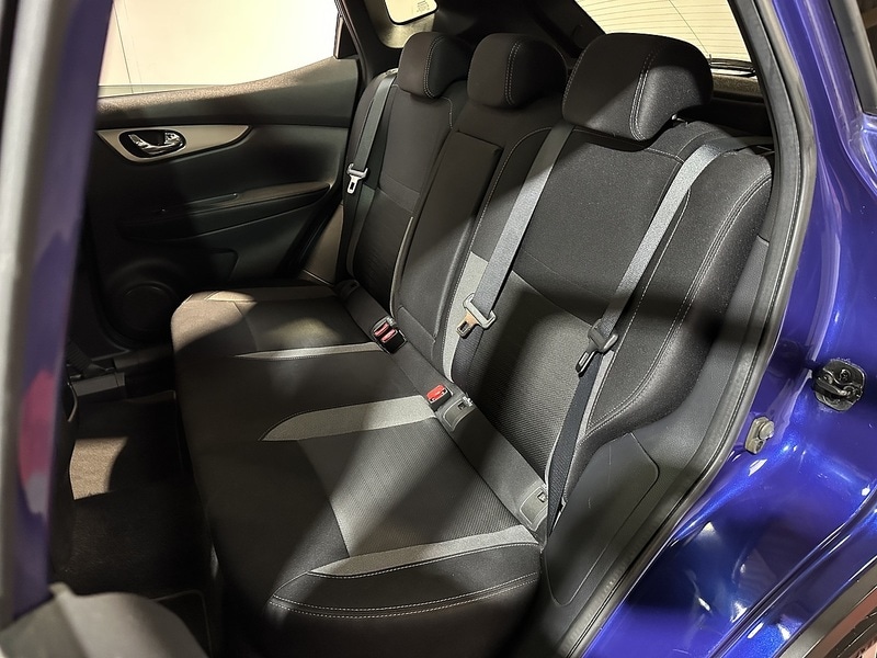 Used Nissan Qashqai 2018 for sale - 77781103: Photo 12