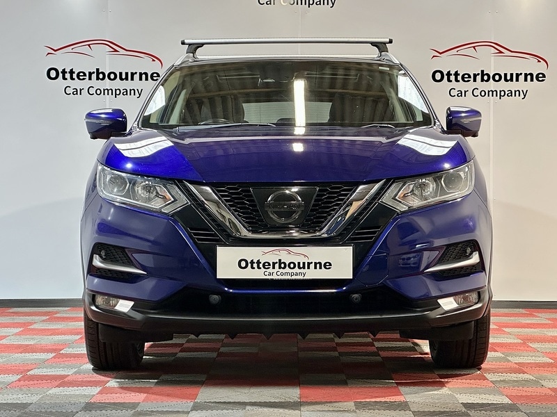 Used Nissan Qashqai 2018 for sale - 77781103: Photo 13