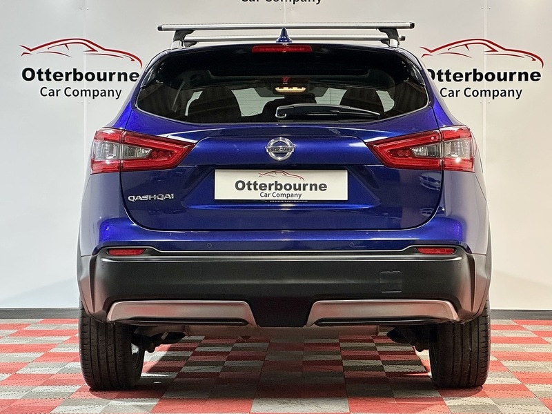 Used Nissan Qashqai 2018 for sale - 77781103: Photo 15