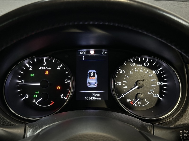 Used Nissan Qashqai 2018 for sale - 77781103: Photo 18