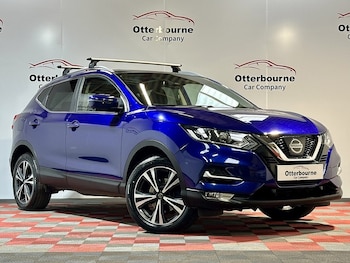 Used Nissan Qashqai 2018 for sale - 77781103: Photo