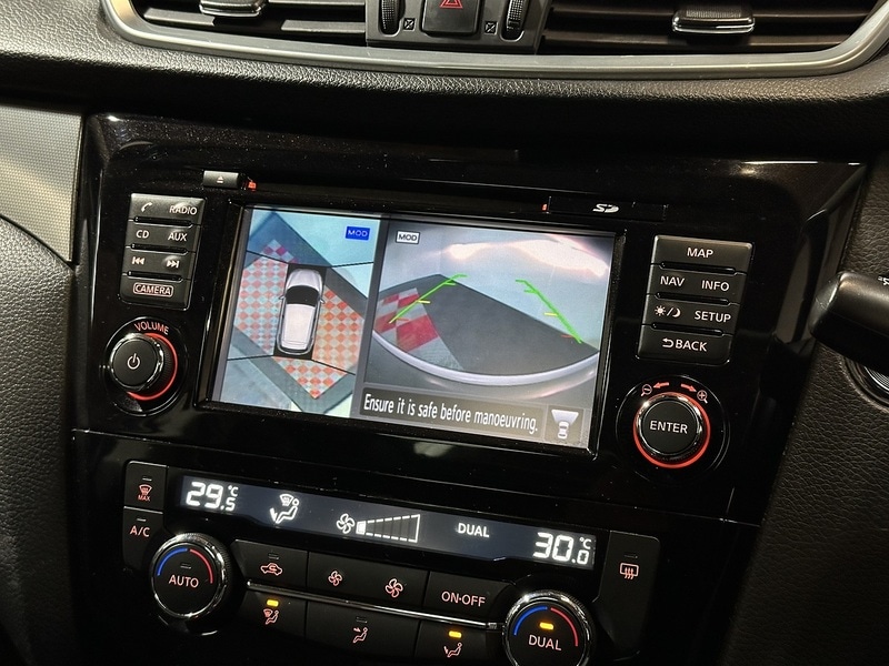 Used Nissan Qashqai 2018 for sale - 77781103: Photo 22