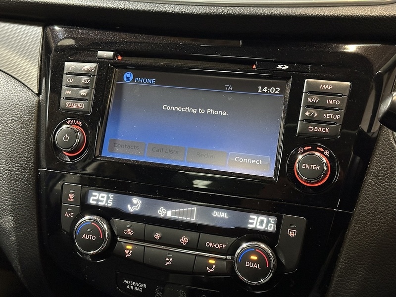 Used Nissan Qashqai 2018 for sale - 77781103: Photo 23