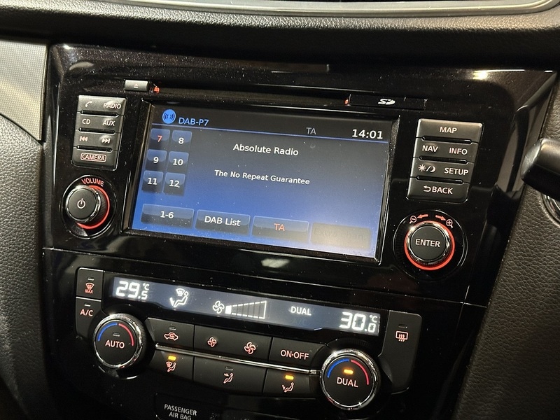 Used Nissan Qashqai 2018 for sale - 77781103: Photo 25