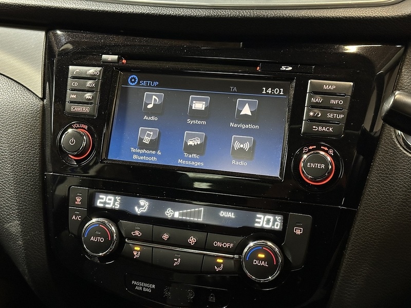 Used Nissan Qashqai 2018 for sale - 77781103: Photo 26