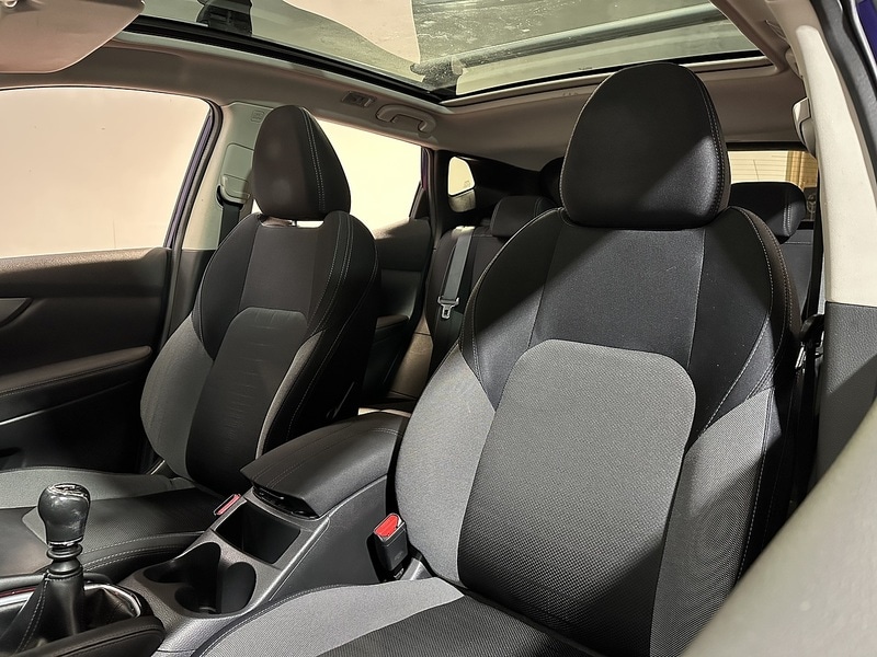 Used Nissan Qashqai 2018 for sale - 77781103: Photo 29