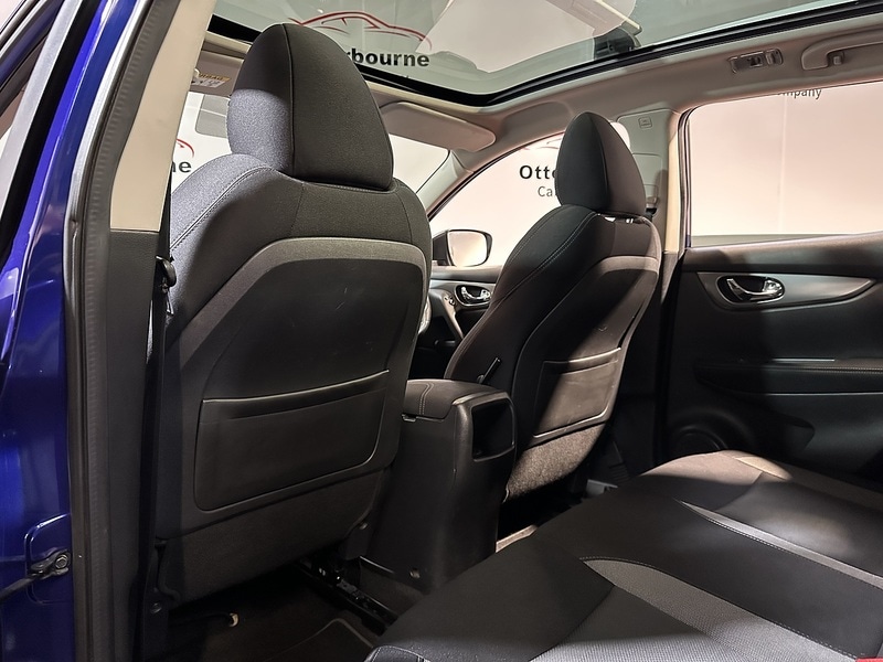 Used Nissan Qashqai 2018 for sale - 77781103: Photo 30