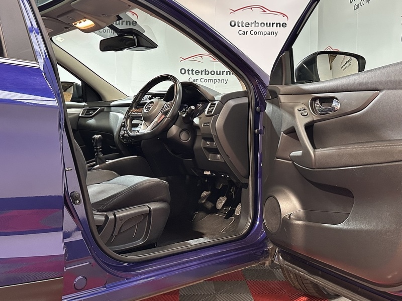 Used Nissan Qashqai 2018 for sale - 77781103: Photo 31